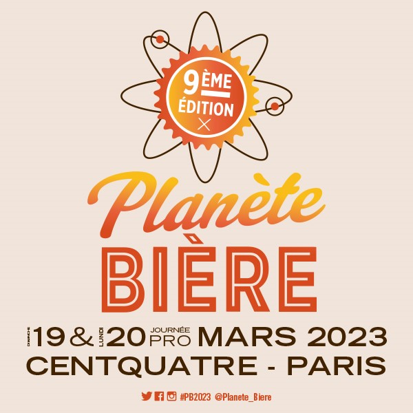 Planète Bière