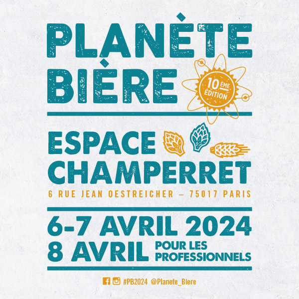 Planète Bière