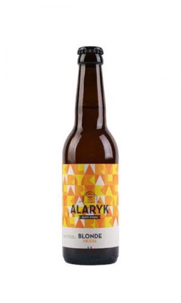 BLONDE - SANS ALCOOL