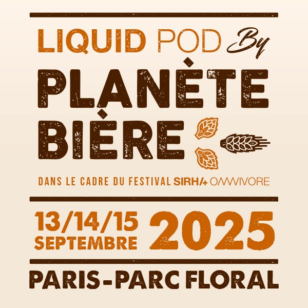 Planète Bière