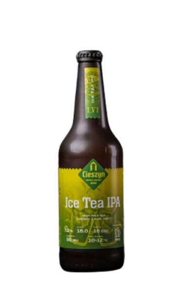 ICE TEA IPA 7,2%