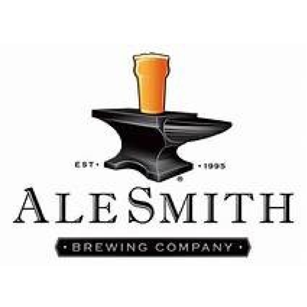 ALESMITH BREWING 