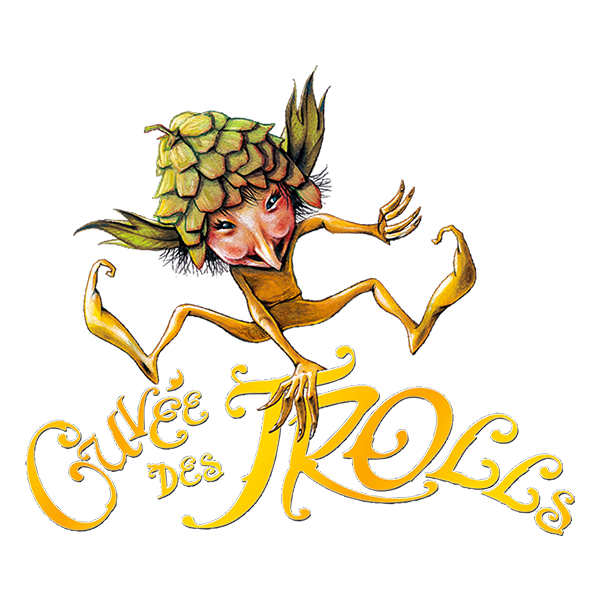 CUVÉE DES TROLLS