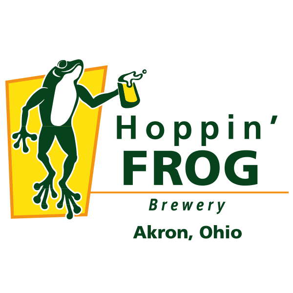 HOPPIN' FROG BREWING COMPANY