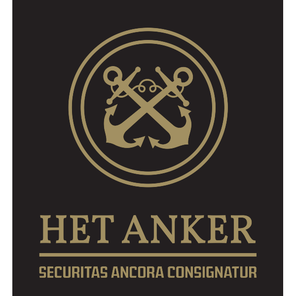 HET ANKER