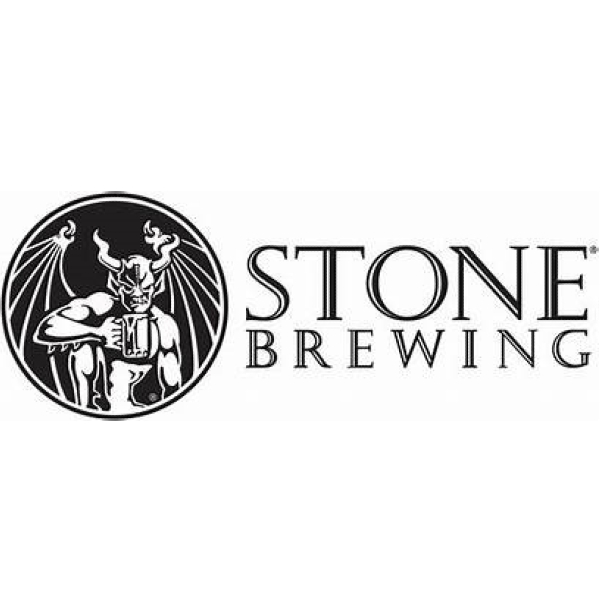 STONE BREWING