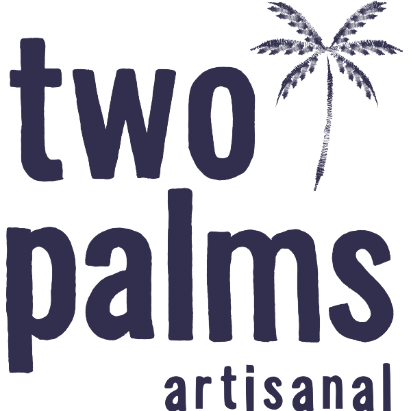 TWO PALMS HARD SELTZER