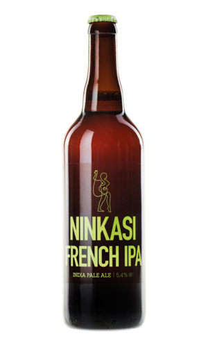 NINKASI FRENCH IPA