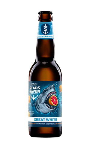 GREAT WHITE 5,3%