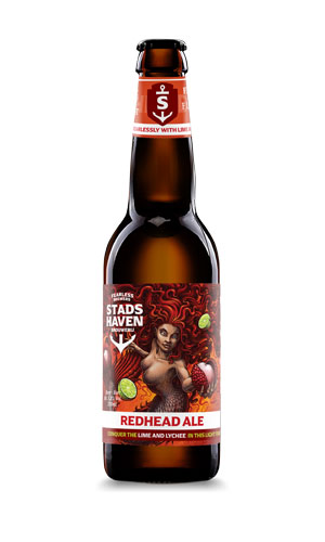 REDHEAD ALE 5,8%