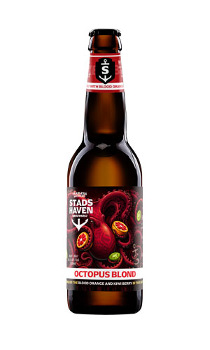 OCTOPUS BLOND 6%