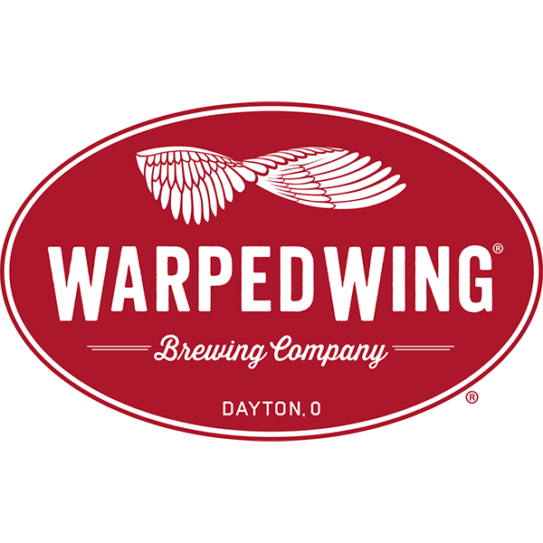 WARPED WING BREWING CO.